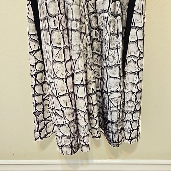 Stella and jamie wide leg jumper size medium - Picture 4 of 10